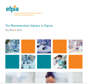 EFPIA 2018 Report